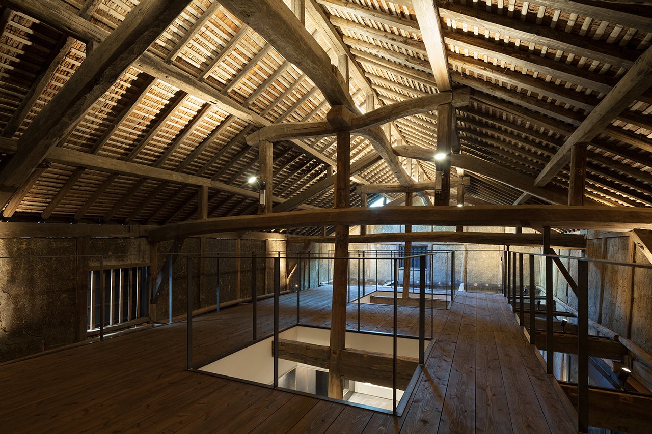 🍶 나다기쿠 주조 (나다기쿠슈조) 이미지 6